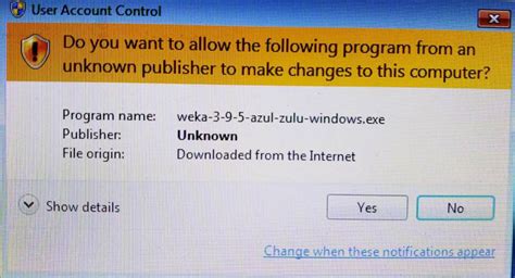 How To Install Weka On Windows Geeksforgeeks
