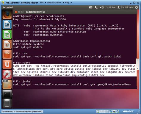 When you've successfully started the installer, you open a command prompt (or git bash if during installation you elected not to use git from the. Git Bash Download In Ubuntu / How To Install Git on Ubuntu ...