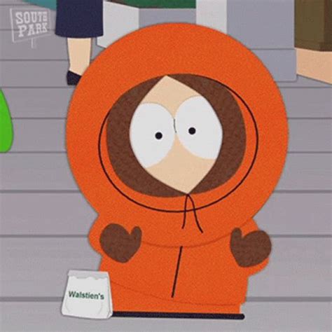 Dancing Kenny Mccormick GIF Dancing Kenny Mccormick South Park Descubre Comparte GIFs