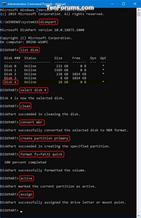 How To Make A Usb Drive Bootable To Install Windows Okezoo