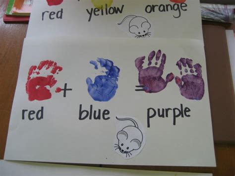 10 Ways To Teach A Child Colors Engaging Activities For Matching