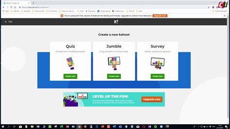 Kahoot Quiz Create Online Quizzes For Any Device With Kahoot