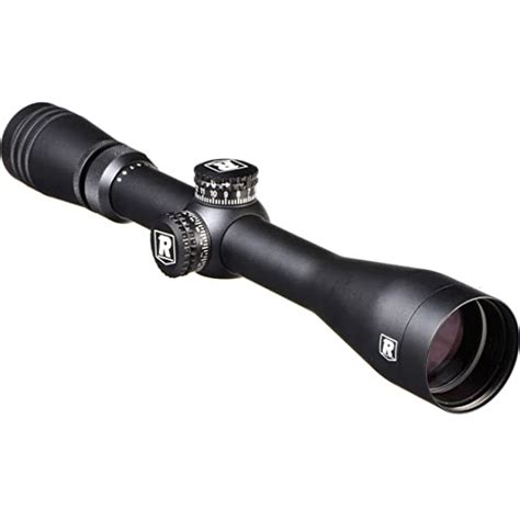 5 Best Tactical Rifle Scope Reviews And Buyer Guide Metallens