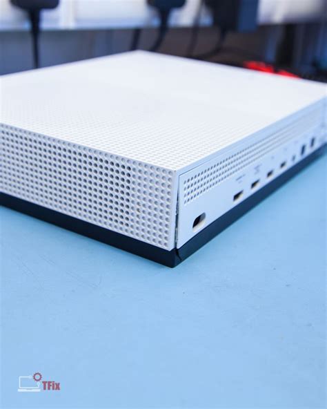 Damaged Xbox One S Repair Xboxones Xbox Console Gaming Gamer Game