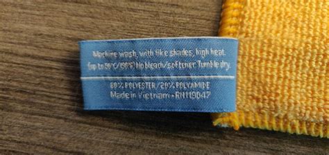 I don't think it is as good as a thick cloth for your everyday. E-Cloth vs Norwex: A Helpful, No-Nonsense Comparison ...