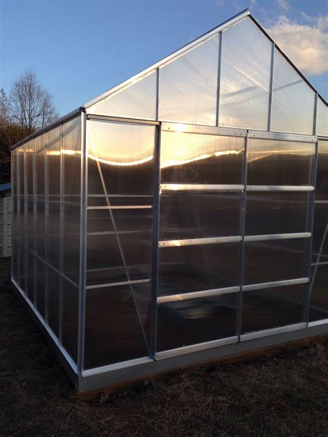 10x12 Harbor Freight Greenhouse Harbor Freight Greenhouse