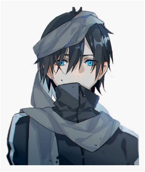 Yato Noragami Anime Animeboy Anime Pfp For Discord Hd Png Download Transparent Png