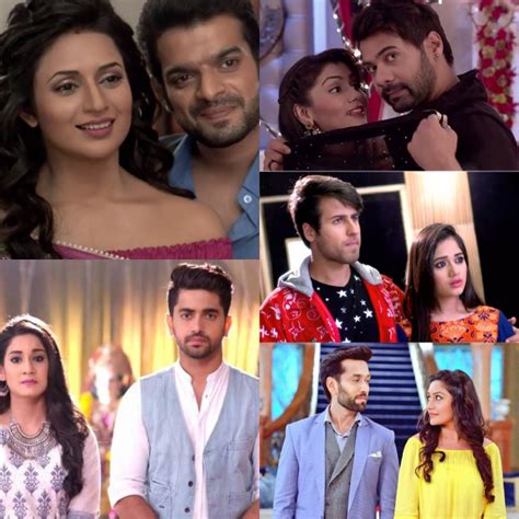 Most Loved Couples Of Television Tellyexpress