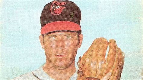 Top 40 Orioles Of All Time 14 Dave Mcnally Camden Chat