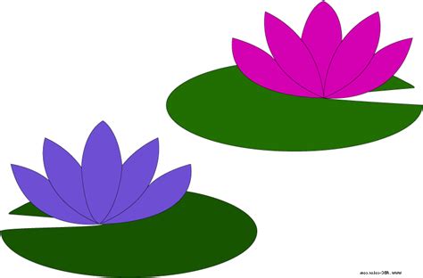 Free Lily Pad Clipart Download Free Lily Pad Clipart Png Images Free