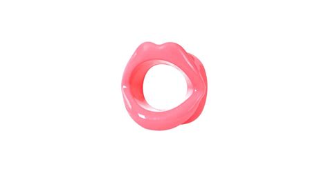 Buy Oral Fixation Mouth Gag Fetish Cheek Retractor Mouth Open Bondage Restraint Adults Sex Toys
