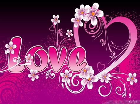 Romantic Love Wallpapers On Wallpaperdog