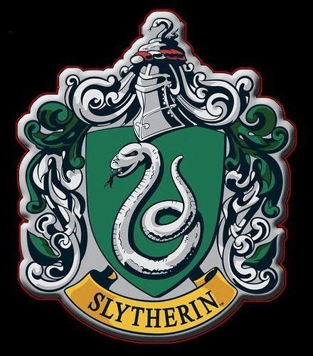 Slytherin Crest Slytherin Harry Potter Harry Potter Wiki Slytherin