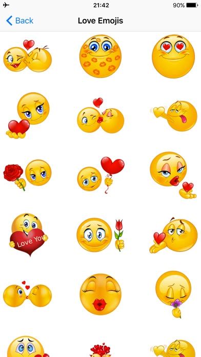 Télécharger Adult Emoji Flirty Emoticons Naughty Icons Sticker pour iPhone iPad sur l App