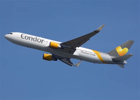 Condor Airlines Spreads Its Wings Across The Us