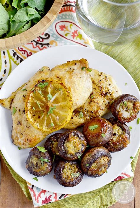 Garlic Butter Baby Brussels Sprouts  - +28 Recipe Instructions