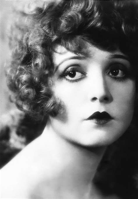 Clara Bow I Loved Her What A Beautiful Actress With Out Saying A Word