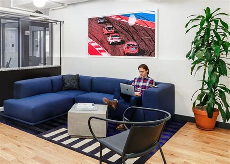 16 Best Coworking Spaces In New York City Ideas