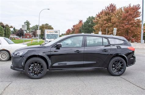 Fotos espía del nuevo ford mondeo evos 2022 en chinanews yiche. Prototype suggereert komst nieuwe Ford Mondeo Wagon ...