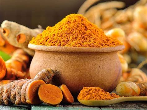 Turmeric To Treat Dull Skin Benefits And Simple Ways To Use