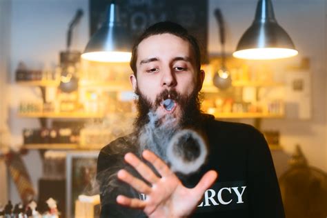 Oils are used for eliquids used for vaping, but what oils are safe to use? The Most Popular Vape Tricks and Smoke Tricks & How To Do Them