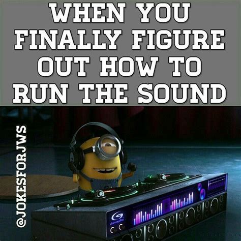 If you didn't like something about your best friend's style if a stranger asked you your phone number, would you say yes? 😂 go brother minion! | Jw jokes, Jw humor, Jw memes