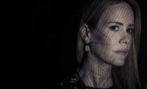 American Horror Story Coven Spoilers Cordelia Sacrifices Herself To Protect Fellow Witches