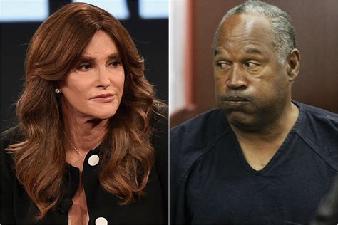 caitlyn jenner hasn t seen o j simpson since nicole s funeral page six