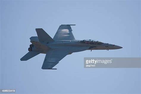 Us Air Force F18 Photos And Premium High Res Pictures Getty Images