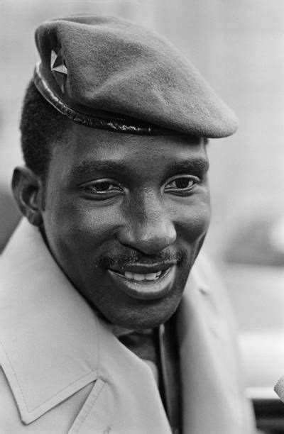 523 Thomas Sankara Photos And Premium High Res Pictures Getty Images