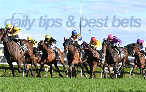 Todays Horse Racing Tips And Best Bets June 15 2022