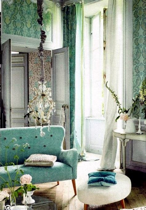 10 Mint Green Living Room Ideas Images