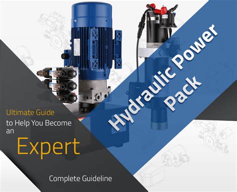 Target Hydraulics Publishes A New Ebook On Ultimate Guide To Hydraulic