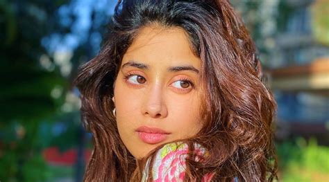 [lifestyle] Janhvi Kapoor Transforms Into A Modern Bride For A Recent Magazine Shoot Check Out