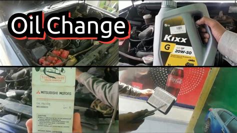 How To Change Your Car Oil Complete Guide Change Car Engine Oil