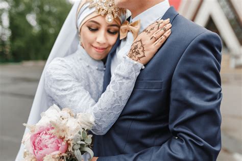 Islamic Wedding Ceremony Procedure Muslim Islam Musulman Pullman Anspruch Kuala Bowden Keller