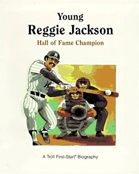 Reggie Jackson Biography World Series And Facts