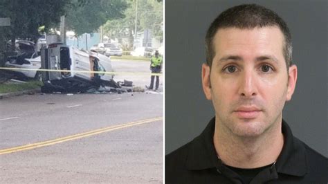 Charleston County Deputy Fired Charged In Fatal Crash On Old Towne