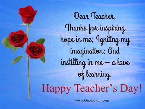 Teachers Day Wishes Cards Happy Teachers Day Wishes Teachers Day