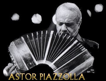 His works revolutionized the traditional tango into a new style termed nuevo tango. Biography of Astor Piazzolla by Julio Nudler - Todotango.com