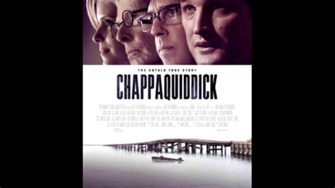 chappaquiddick review youtube