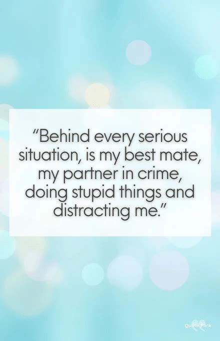 35 partner in crime quotes to send to your favorite person