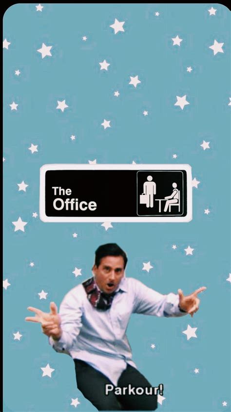The Office Wallpaper - EnWallpaper