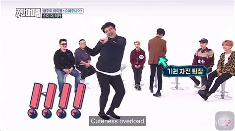 Discover more posts about super junior shindong. Super Junior Shindong & Kyuhyun - Girl Group Dance - YouTube