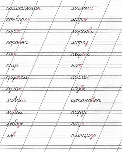 Диета при обучении