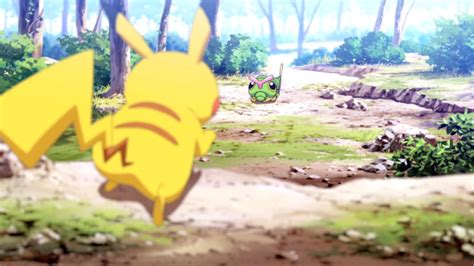 Videos Pokémon Generations First Six Episodes Now Officially Available