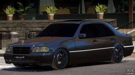 Thousands of new & used cars for sale are waiting. Mercedes Benz W202 C180 para GTA 4