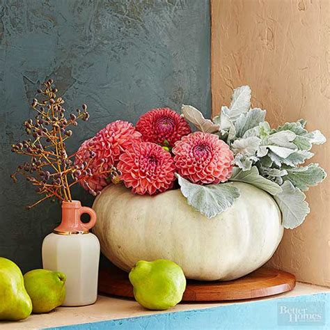 Ideas For Fall Decorating Better Homes And Gardens