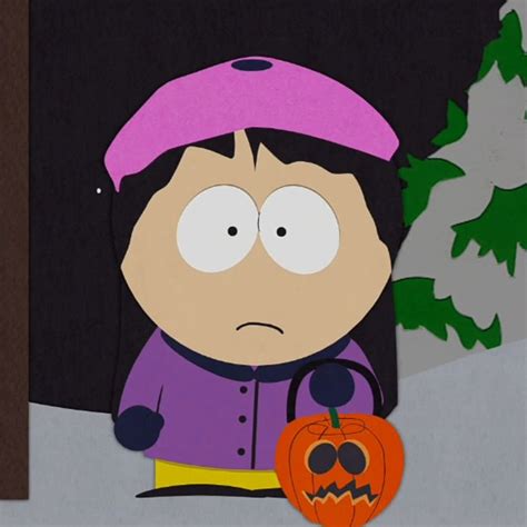 Wendy Icon South Park Characters South Park Wendy South Park