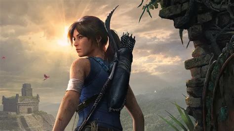 Playstation Plus January 2021 Update Includes A Tomb Raider Game